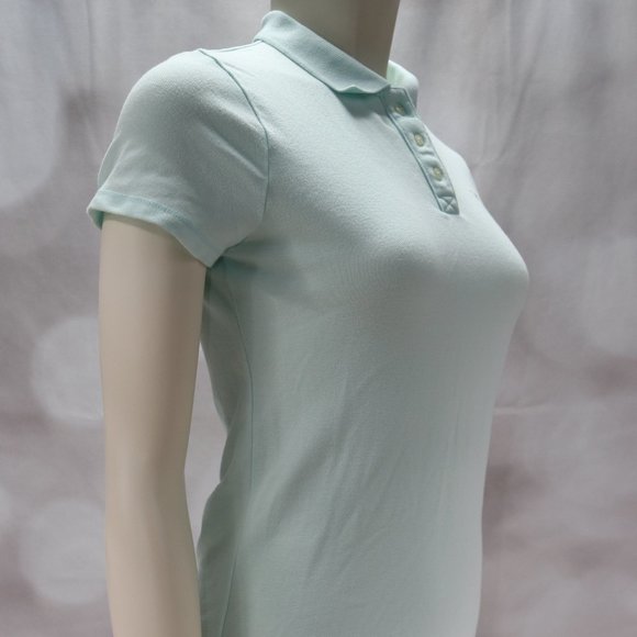 Hollister Short Sleeve Polo - Picture 2 of 9